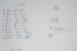 四年级数学下册：学习数字，掌握未知数