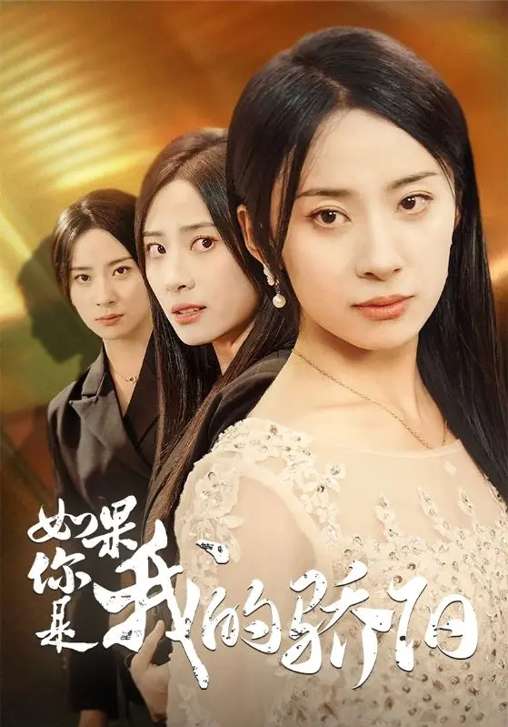 《如果你是我的骄阳》：笑着流泪的家庭故事，骄阳下的温暖救赎！