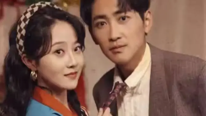 重回激情年代！《我在80年代撩首富》：一场笑泪齐飞的爱情追逐战，看小人物逆袭！