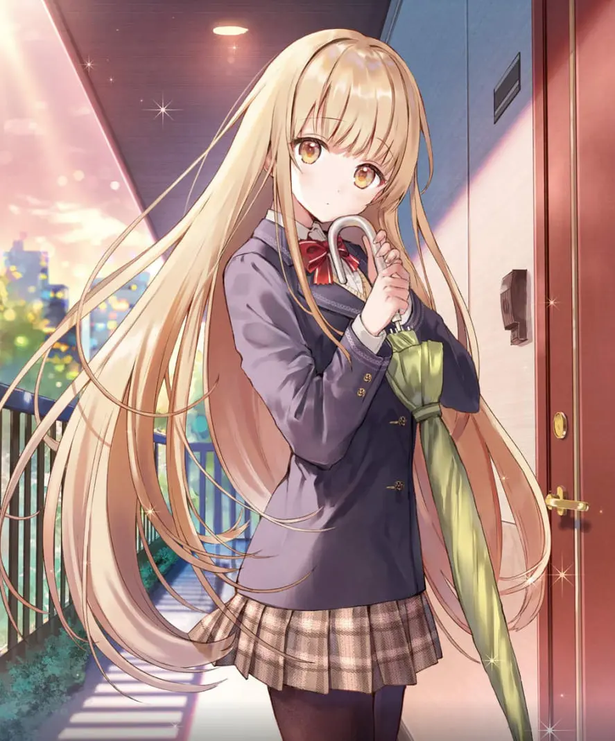 《邻家青梅》：重温青涩爱恋，解锁那些年我们一起追过的女孩 | 影评