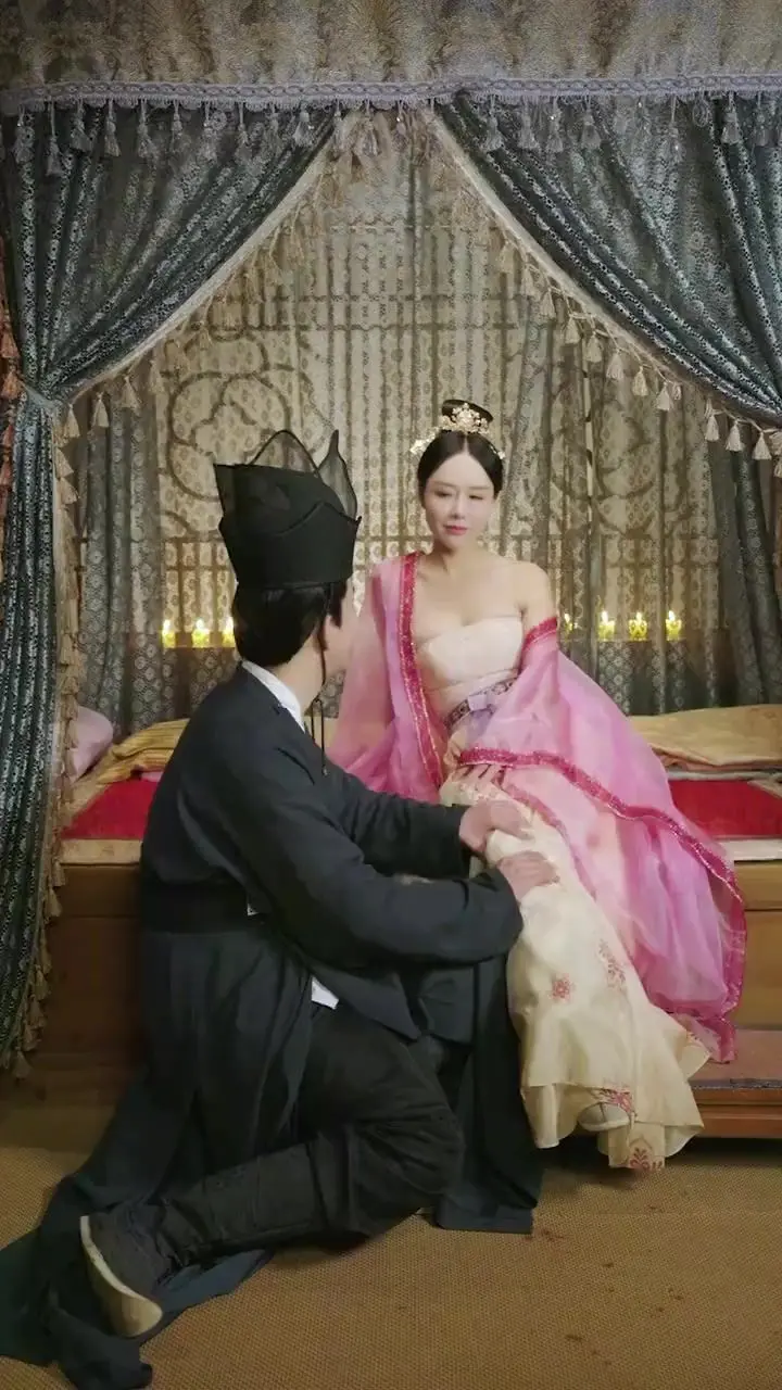 爆笑来袭！《混在后宫当太监》：小太监的升职加薪之路，简直笑到头掉！