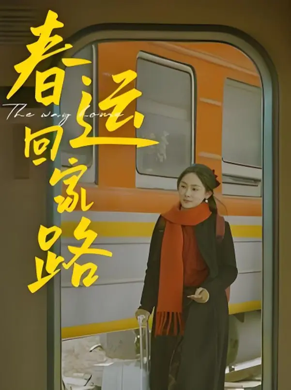 《春运回家路》：泪与笑交织的年度情感大戏，一场关于亲情与归途的真实写照