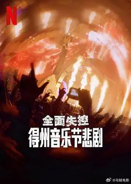 《全面失控：得州音乐节悲剧》：直面惨痛现实，探寻人性光辉与救赎之路。