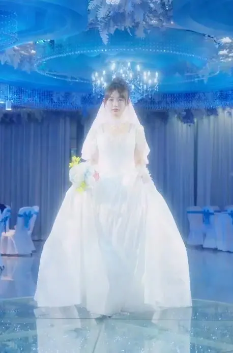 《闪婚老公是仙君》：跨越时空的爱恋，热血与仙侠碰撞的奇幻闪婚