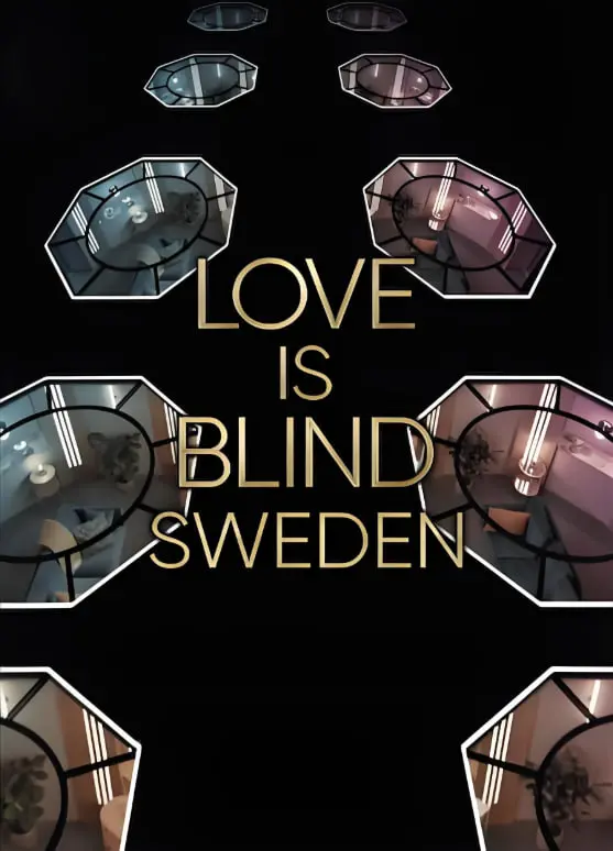 《爱情盲选：瑞典篇 第二季》：蒙眼寻真爱，心动信号的碰撞与笑料百出的浪漫