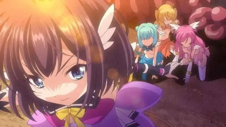 《神圣昂磷达克鲁恩 露娜》：当古老信仰遇上现代迷思，一场震撼心灵的降临与救赎之旅