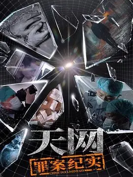 《天网：罪案纪实》：揭秘惊心动魄的罪案背后，一窥正义的终极较量！