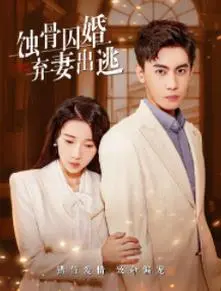 《蚀骨囚婚，弃妻出逃》：一场窒息的爱与自由的救赎，她能否挣脱宿命的枷锁？