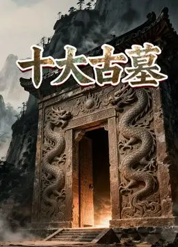 《十大古墓》：不是盗墓片！是揭秘恩怨情仇的史诗巨制，绝对血赚！